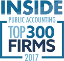 inside public accounting top 300 firms 2017
