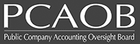 PCAOB Public Company Accounting Oversight Board title