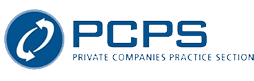 PCPS Private Companies Practice Section title