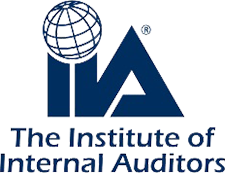 The Institute of Internal Auditors Logo