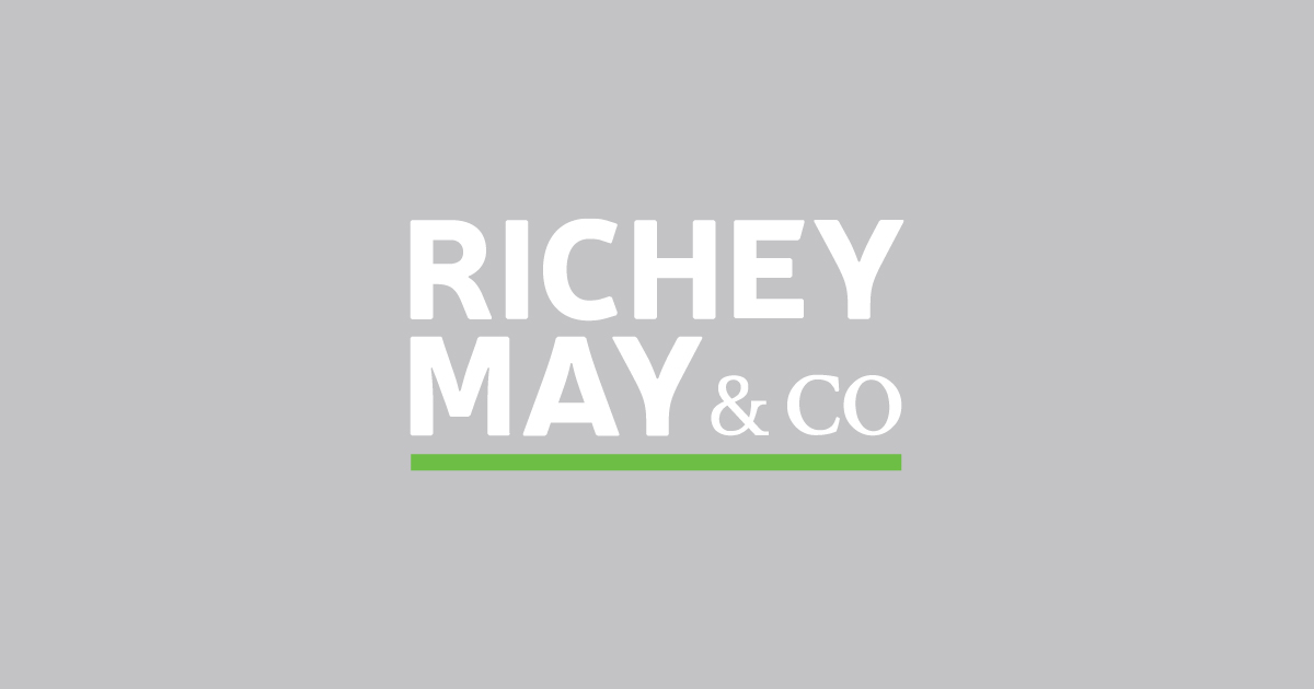 Contact Us Richey May & Co.