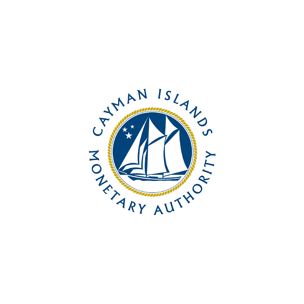 Cayman Islands Monetary Authority Logo