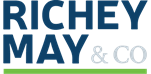 Richey May logo