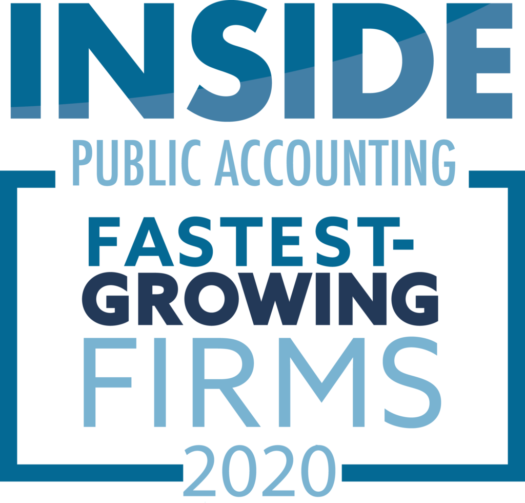 IPA fastest growing firms 2020