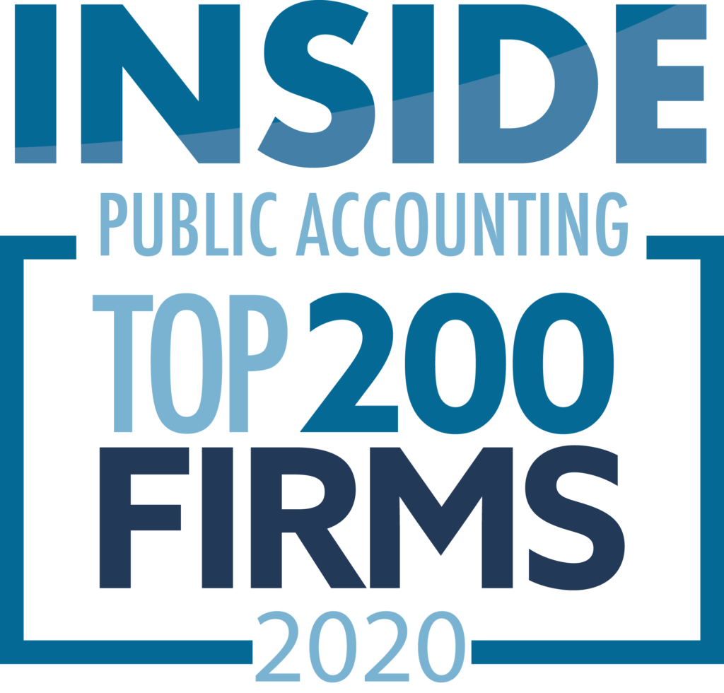 Inside public accounting top 200 firms