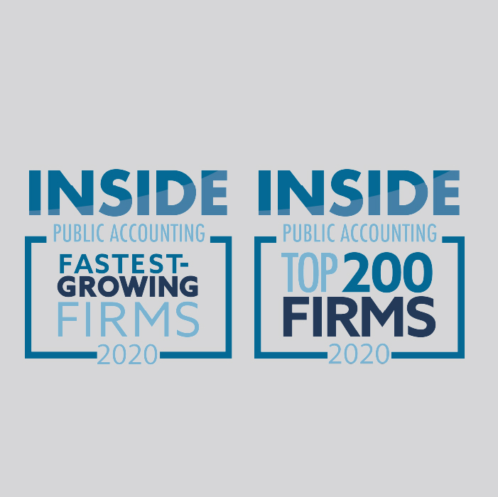 Blog – IPA Top 200 and Fastest Growing Firm