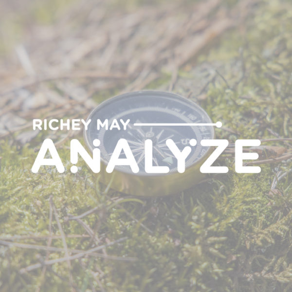 RM Analyze Connects to the Systems You Use