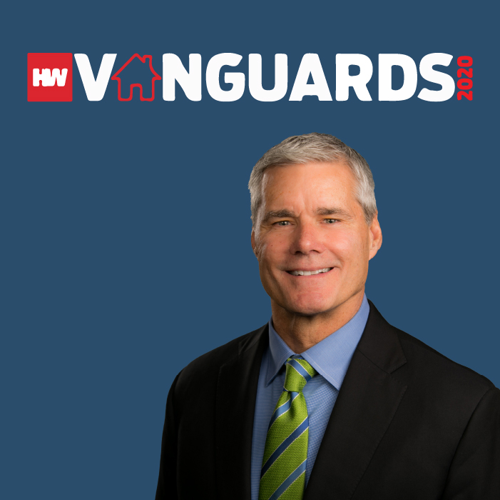 Blog – HW Vanguard 2020 Ken Richey