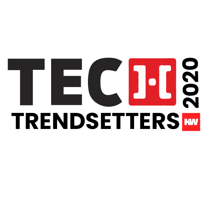 HousingWire Tech Trendsetters in Mortgage & Real Estate - 2020