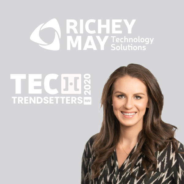 Olivia Nicholson Named 2020 HousingWire Tech Trendsetter