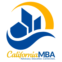 California MBA logo