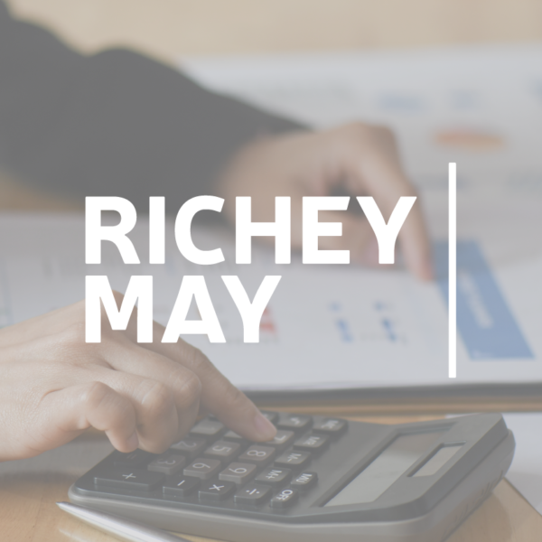 FIFO, LIFO, Weighted Average – A Tax Perspective