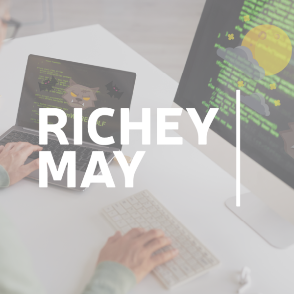 Forget the Big, Bad, Lone Wolf. Meet the New Cyber Threats.