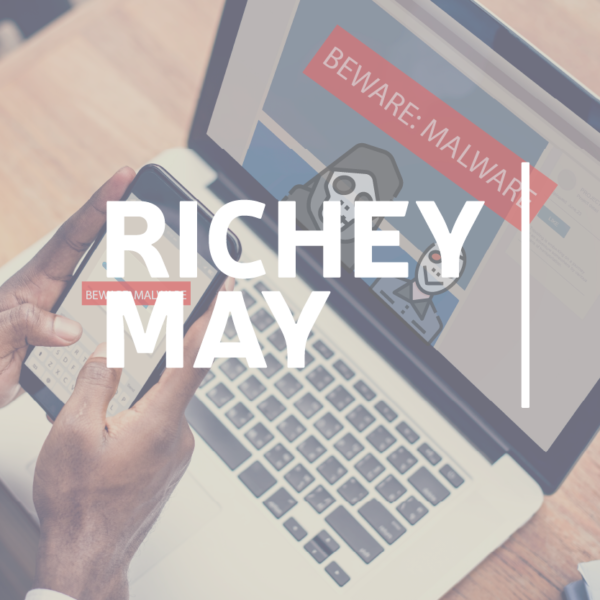 Ransomware: The Boogeyman That Wasn’t