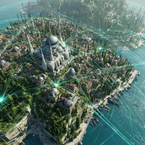 The Constantinople Strategy: Why Mortgage Banks Need More Than Just Cyber Insurance 