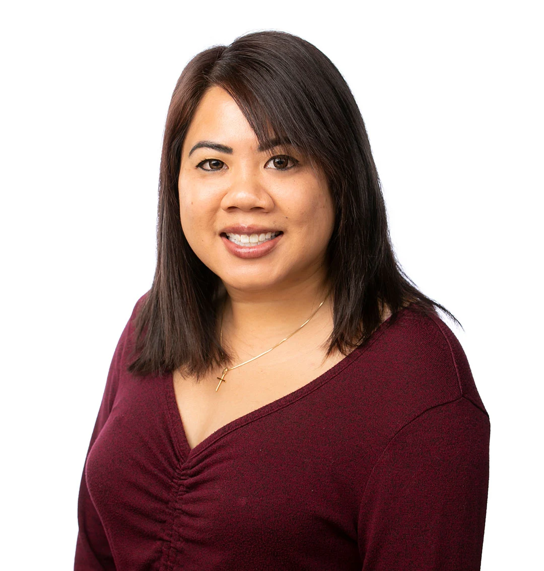 Candice Tran Headshot