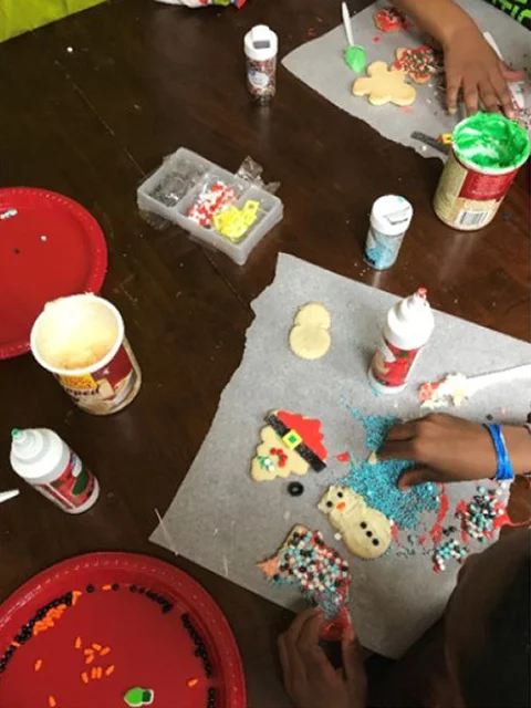 Cookie_exchange