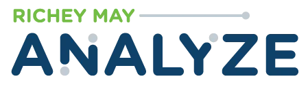 Richey May analyze title