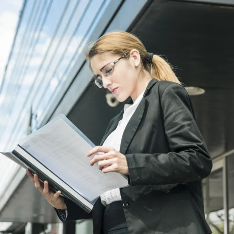 Ginnie Mae Document Custodian Reviews: Issuers’ Responsibilities Simplified