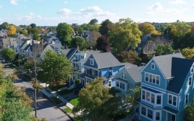 Inside the One Big Beautiful Bill Act: Itemized Deductions – Mortgage Interest Deduction