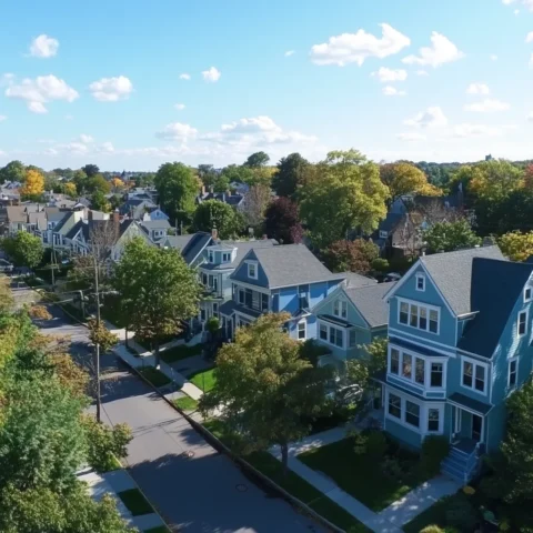Key Takeaways for Mortgage Lenders This Tax Season