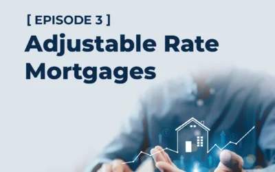The Subservicing Scene: Adjustable Rate Mortgages