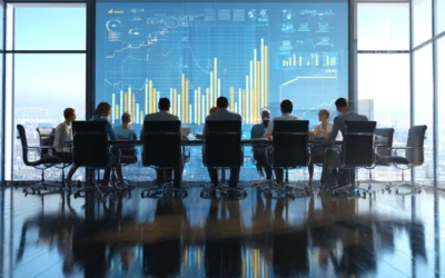 Simple Steps to Creating Management and General Partnership Entities