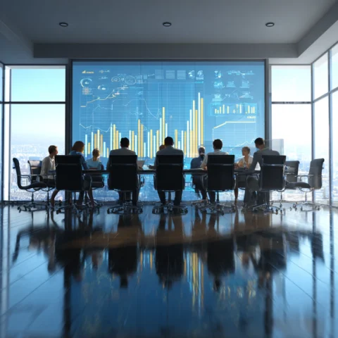 Simple Steps to Creating Management and General Partnership Entities