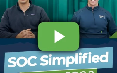 SOC Simplified: SOC 1 vs SOC 2