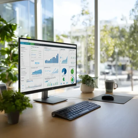 You Can’t Manage What You Don’t Measure
