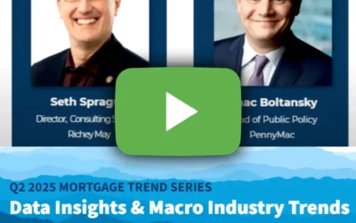 Data Insights and Macro Industry Trends to Navigate