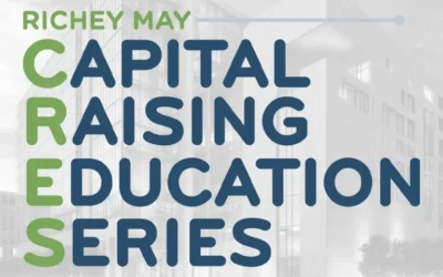 CRES – Considerations for IRA Investment into Fund Structures 