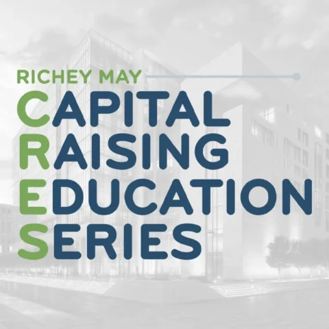 CRES – Considerations for IRA Investment into Fund Structures 