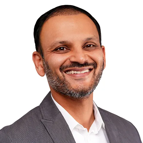 Abhi Parikh