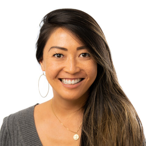 Anne Matsumoto