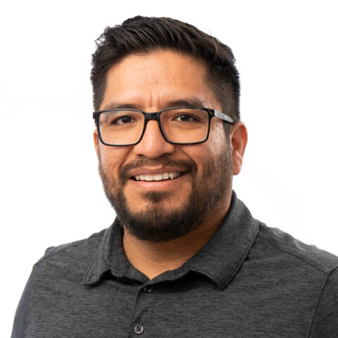 Daniel Flores