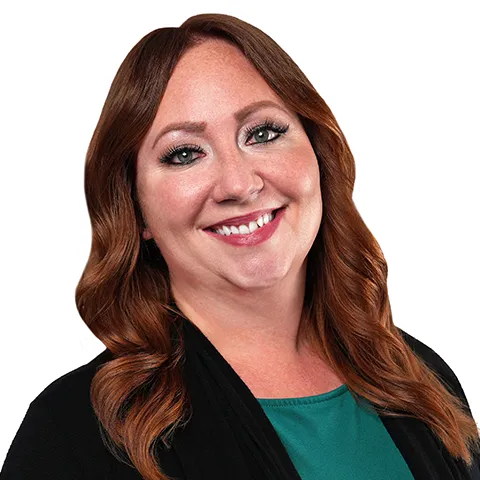 Jennifer McQuilkin