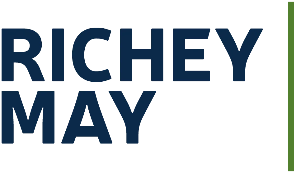Richey May