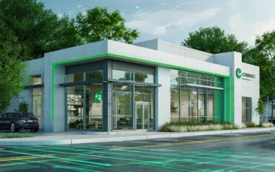 Elevating Cybersecurity in Community Banks: Beyond Compliance to Resilience 
