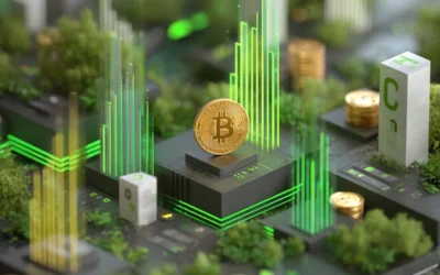 Connecting Crypto Fund Managers with Institutional Capital