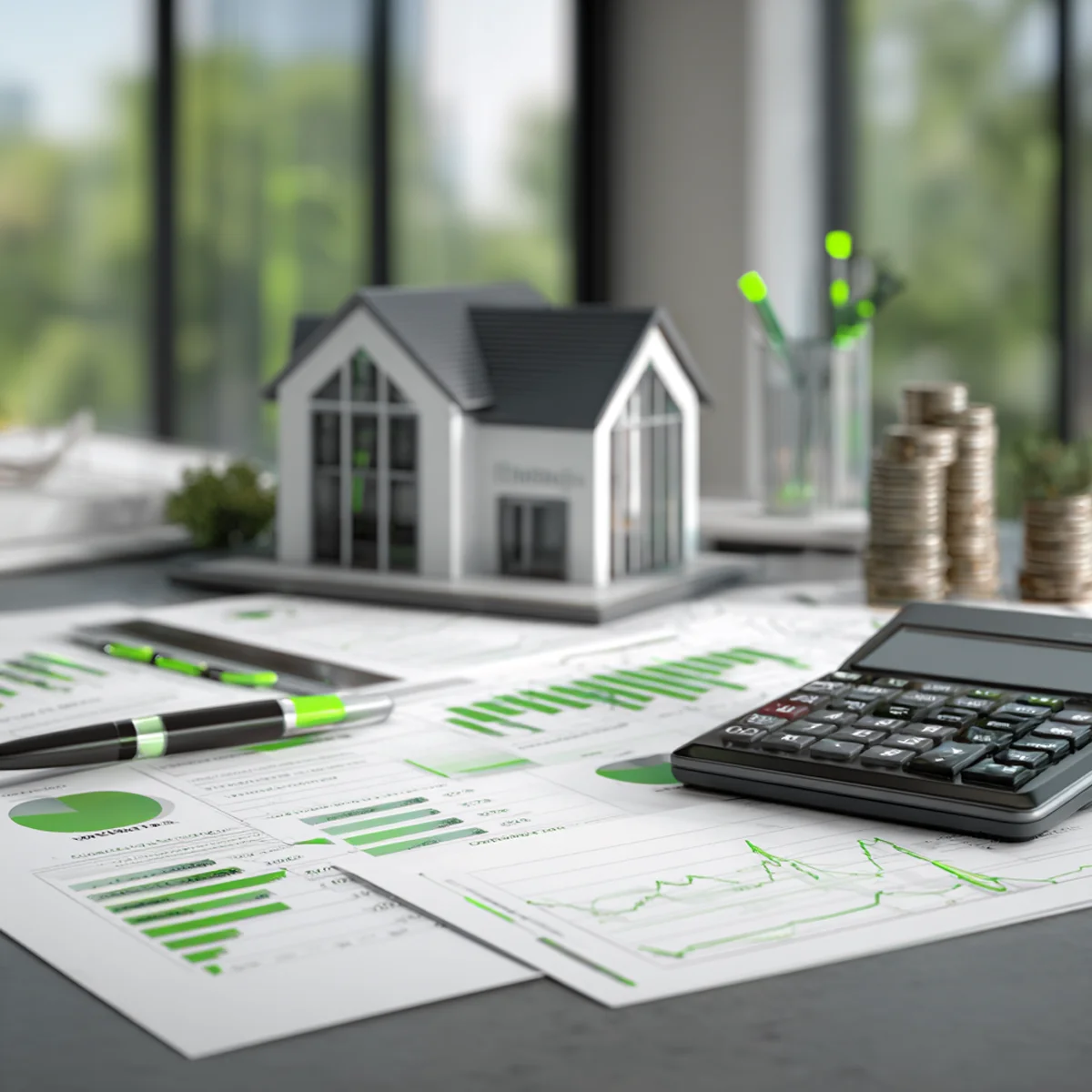 data data-driven culture in mortgage