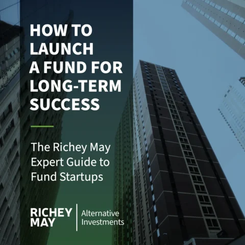 How to Launch a Fund for Long-Term Success