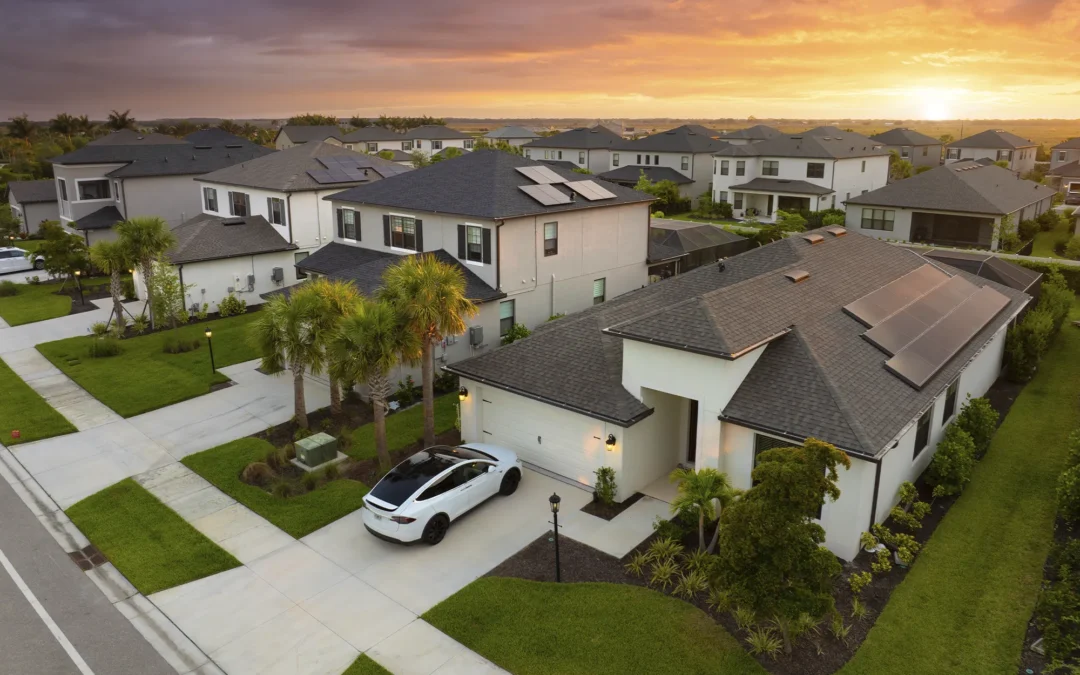 Real Estate