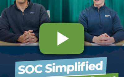 SOC Simplified: How to Review a SOC Report