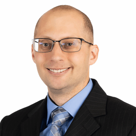 Jason Baxter