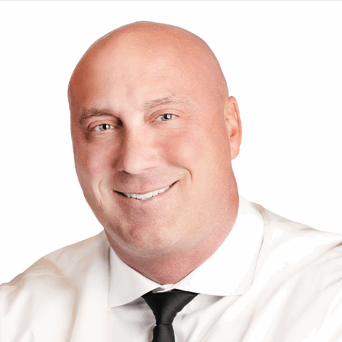 Dan Rinehart