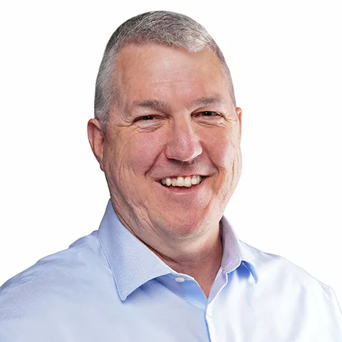 Peter Overson