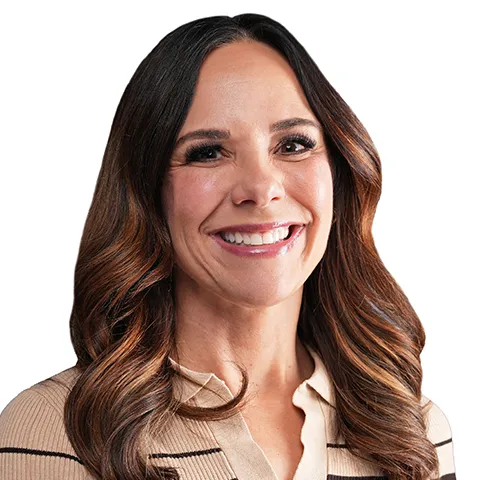 Headshot of Melissa Thompson, Utah Talent Acquisition Manager at Richey May