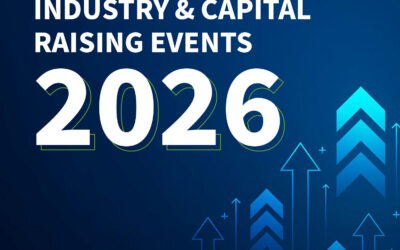 2026 Alternative Investments Industry & Capital Raising Events Calendar