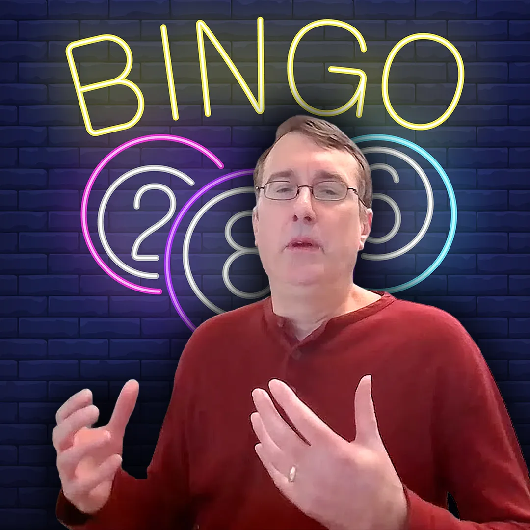 Richey May's 2026 Mortgage Trends Bingo